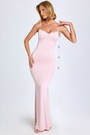 Robe longue Florea