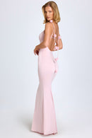Robe longue Florea