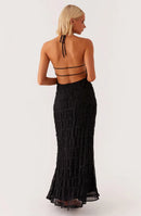 Solia – robe maxi