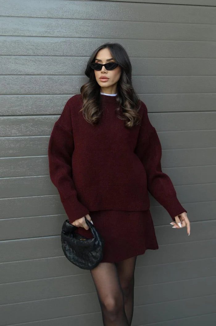 Ensemble Luxe Aurora