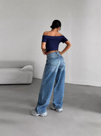 Jean droit essentiel